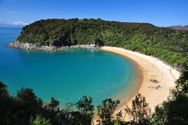 Community-Tasman-Nelson-Beauty-Vibrant-te-puketea-bay Planed Giving Nelson Tasman