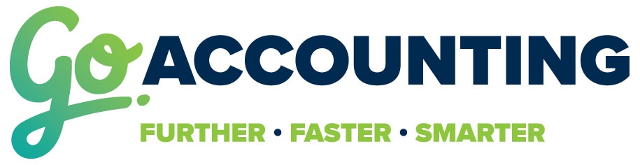 Go Accounting logo